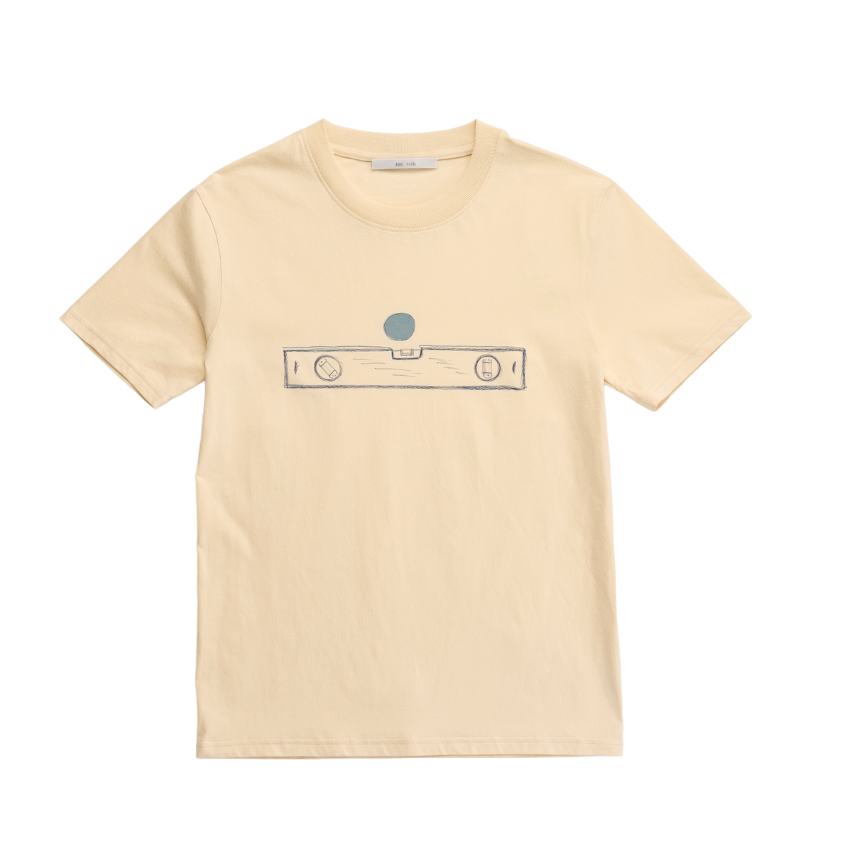 False Level Tee