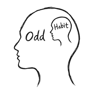 Odd Habit