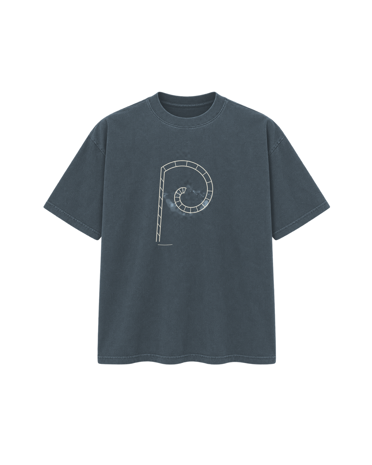 Long Way Tee