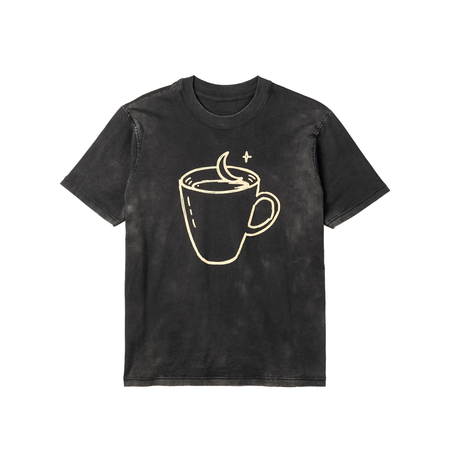 Night Shift Tee