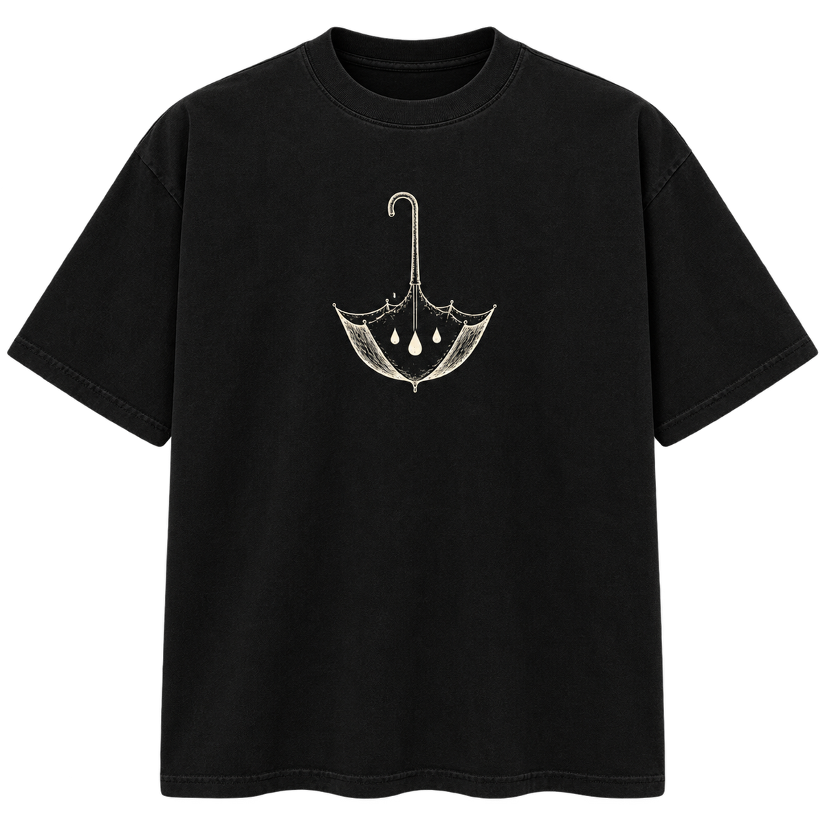 Private Forecast Tee