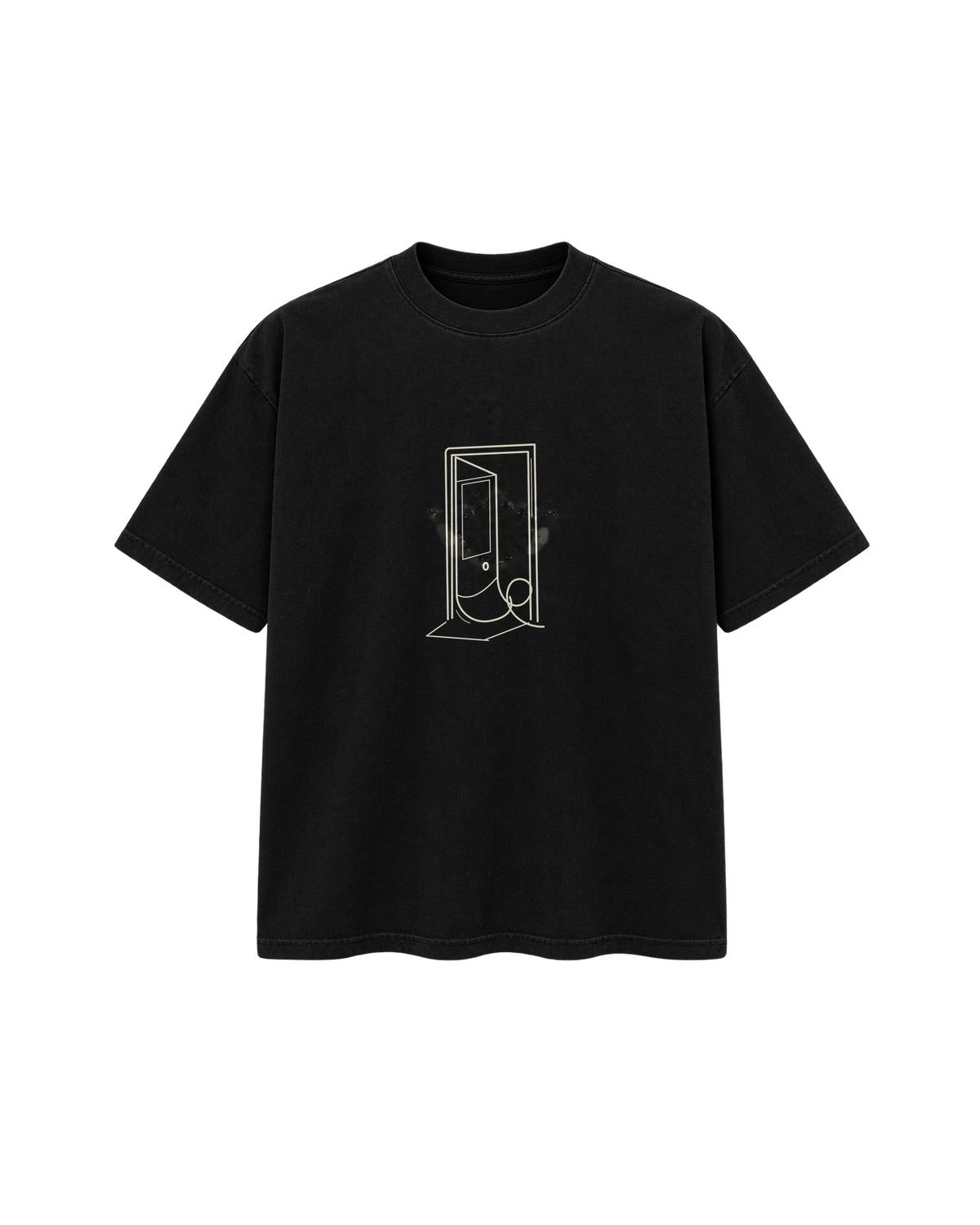 Spare Room Tee
