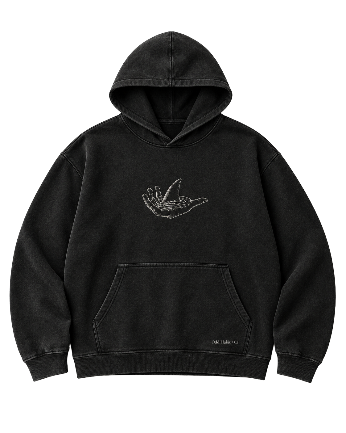 Still Water Hoodie